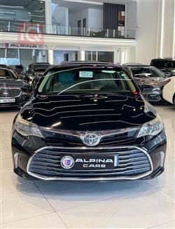 تويوتا أفالون